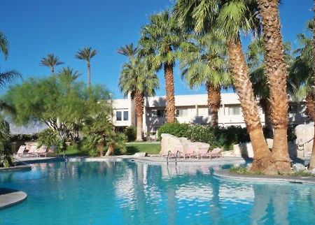 Miracle Springs Resort And Spa Desert Hot Springs Εξωτερικό φωτογραφία