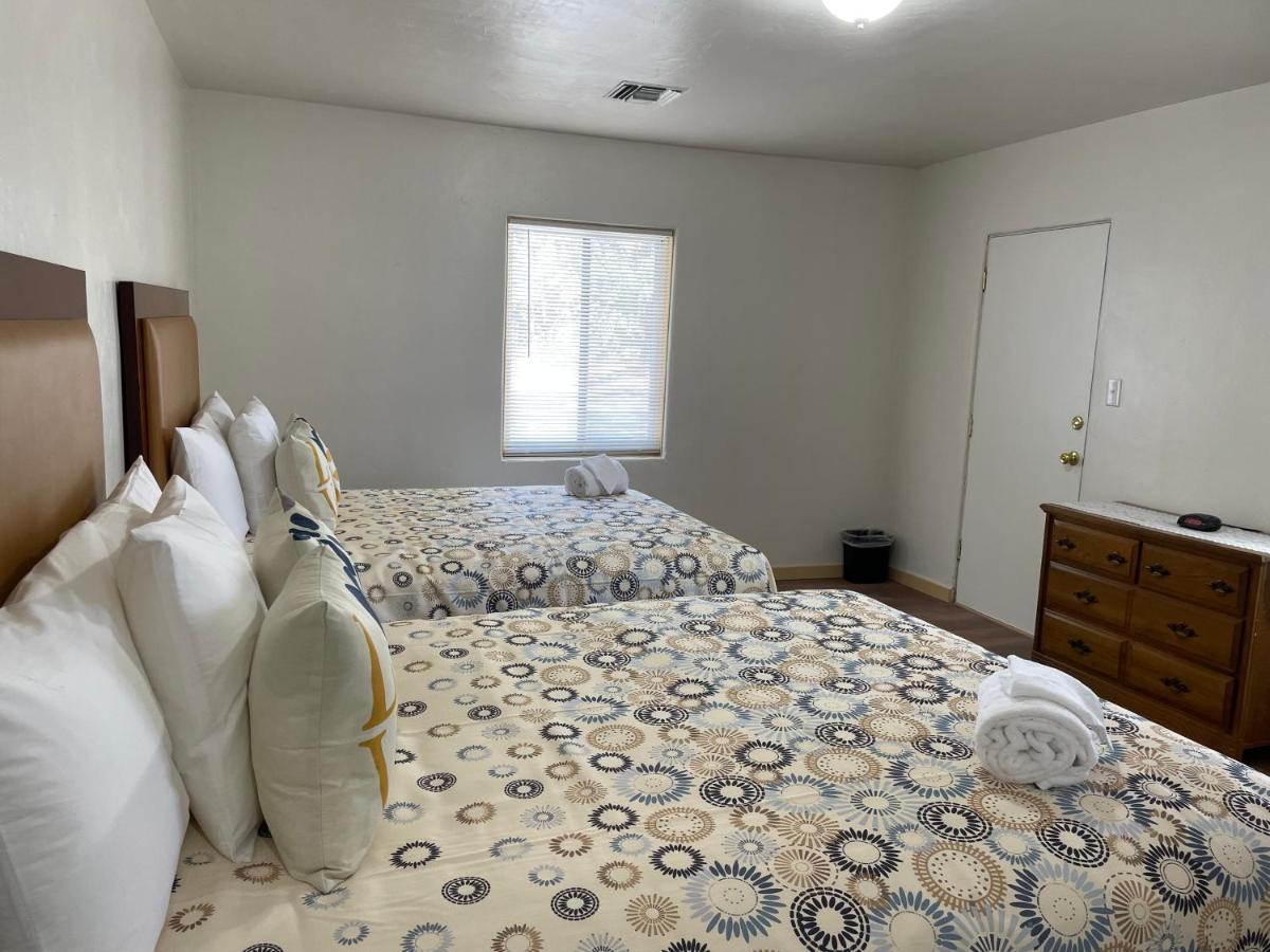 Miracle Springs Resort And Spa Desert Hot Springs Εξωτερικό φωτογραφία