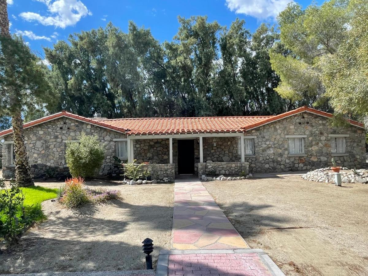 Miracle Springs Resort And Spa Desert Hot Springs Εξωτερικό φωτογραφία