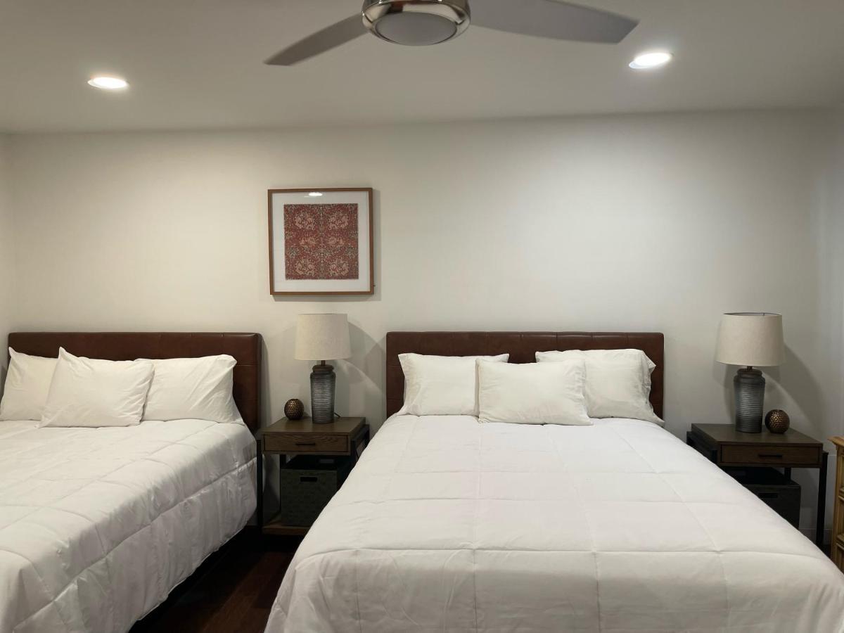 Miracle Springs Resort And Spa Desert Hot Springs Εξωτερικό φωτογραφία