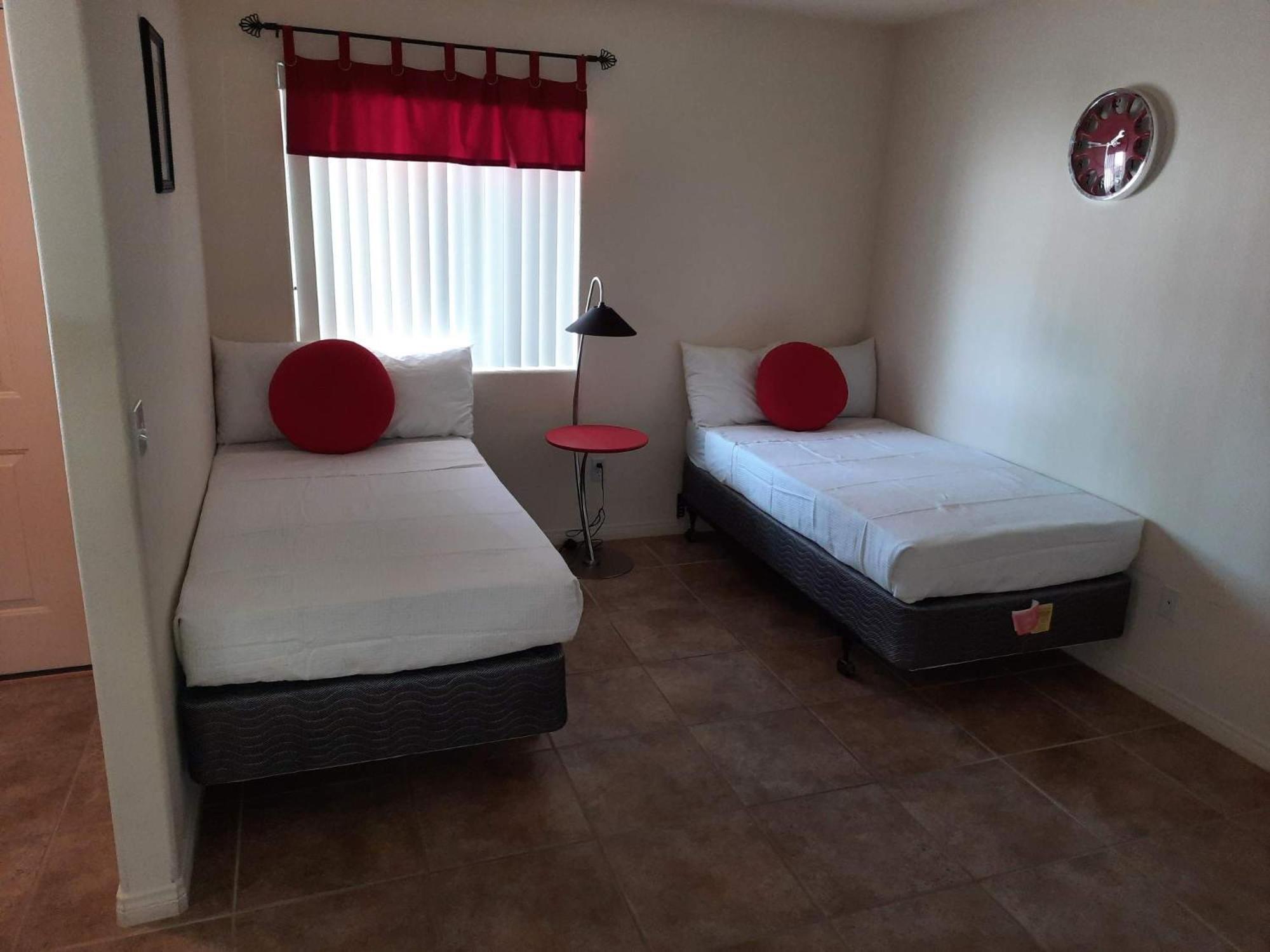 Miracle Springs Resort And Spa Desert Hot Springs Εξωτερικό φωτογραφία