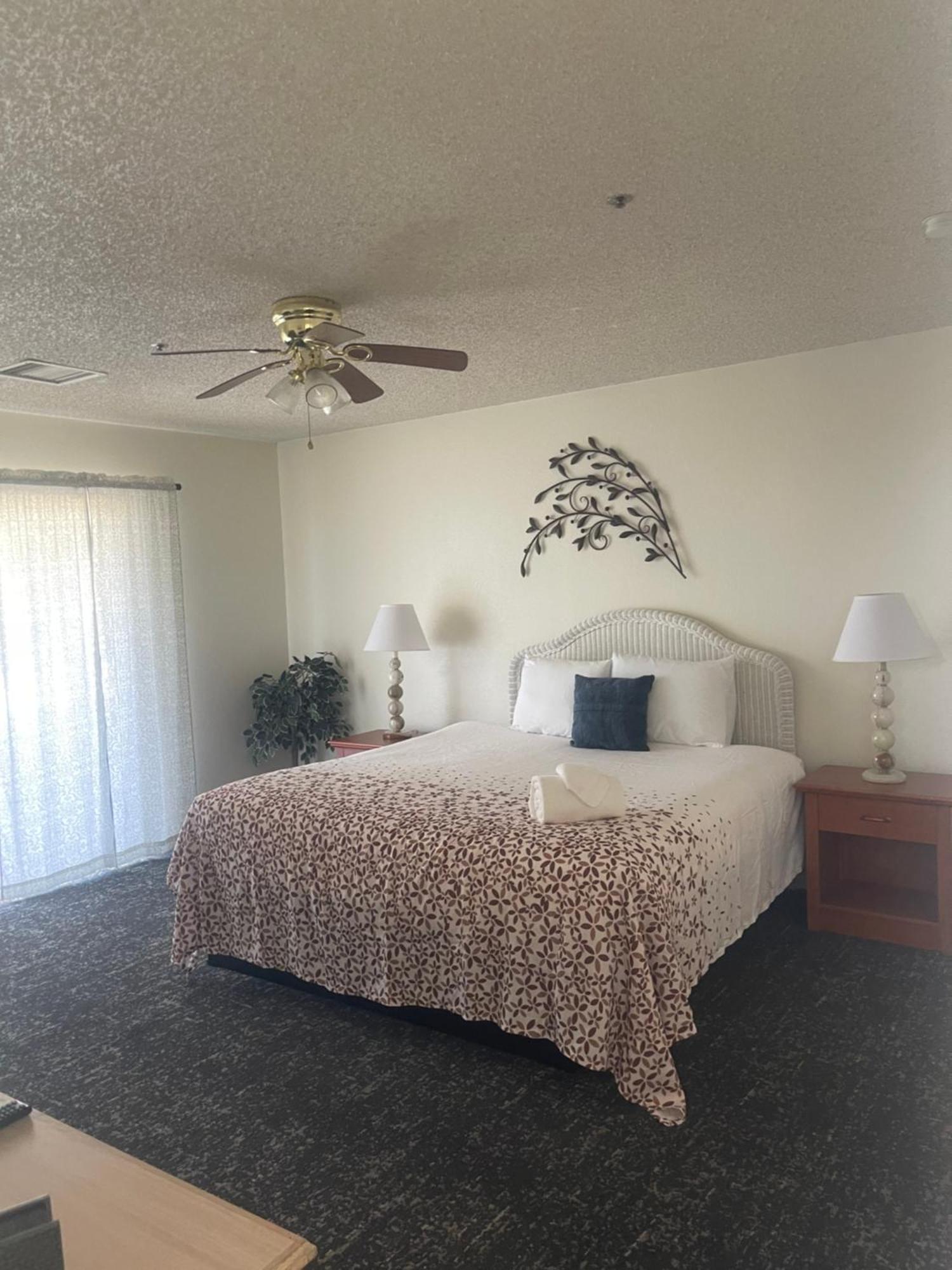 Miracle Springs Resort And Spa Desert Hot Springs Εξωτερικό φωτογραφία