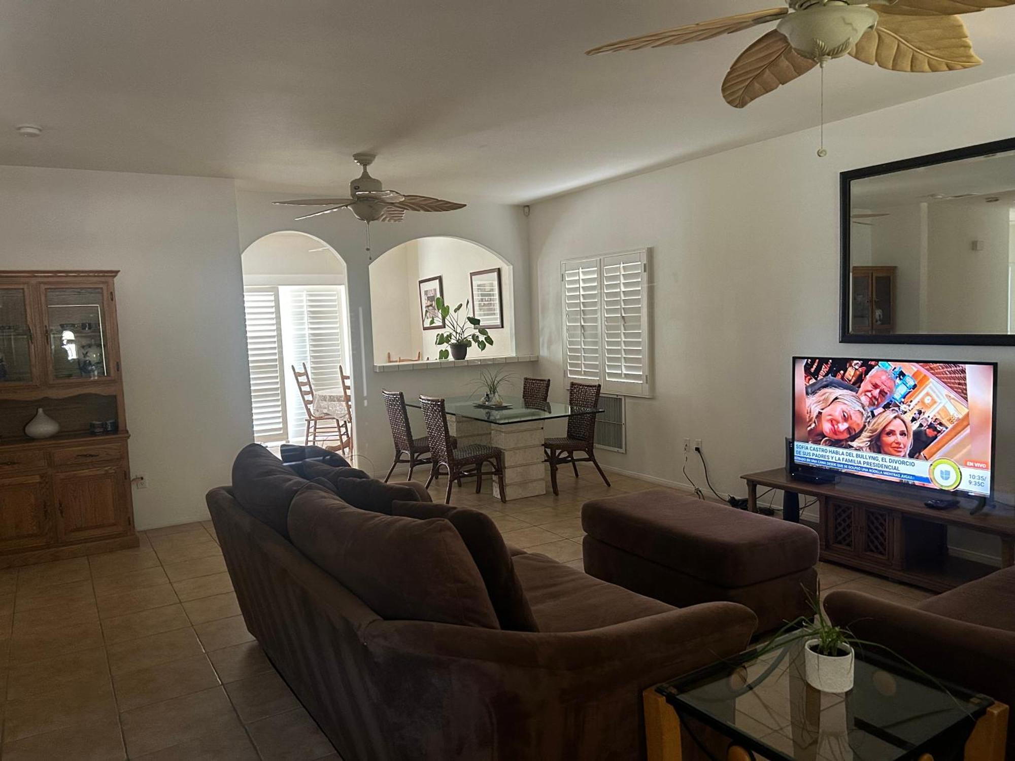 Miracle Springs Resort And Spa Desert Hot Springs Εξωτερικό φωτογραφία