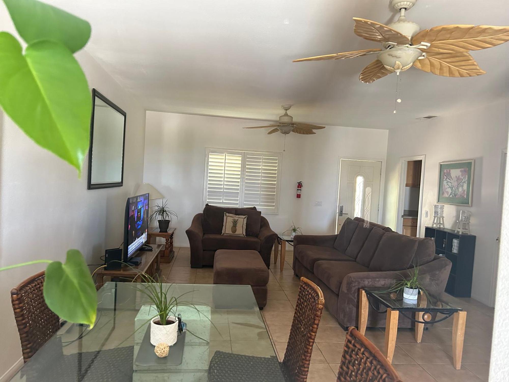 Miracle Springs Resort And Spa Desert Hot Springs Εξωτερικό φωτογραφία
