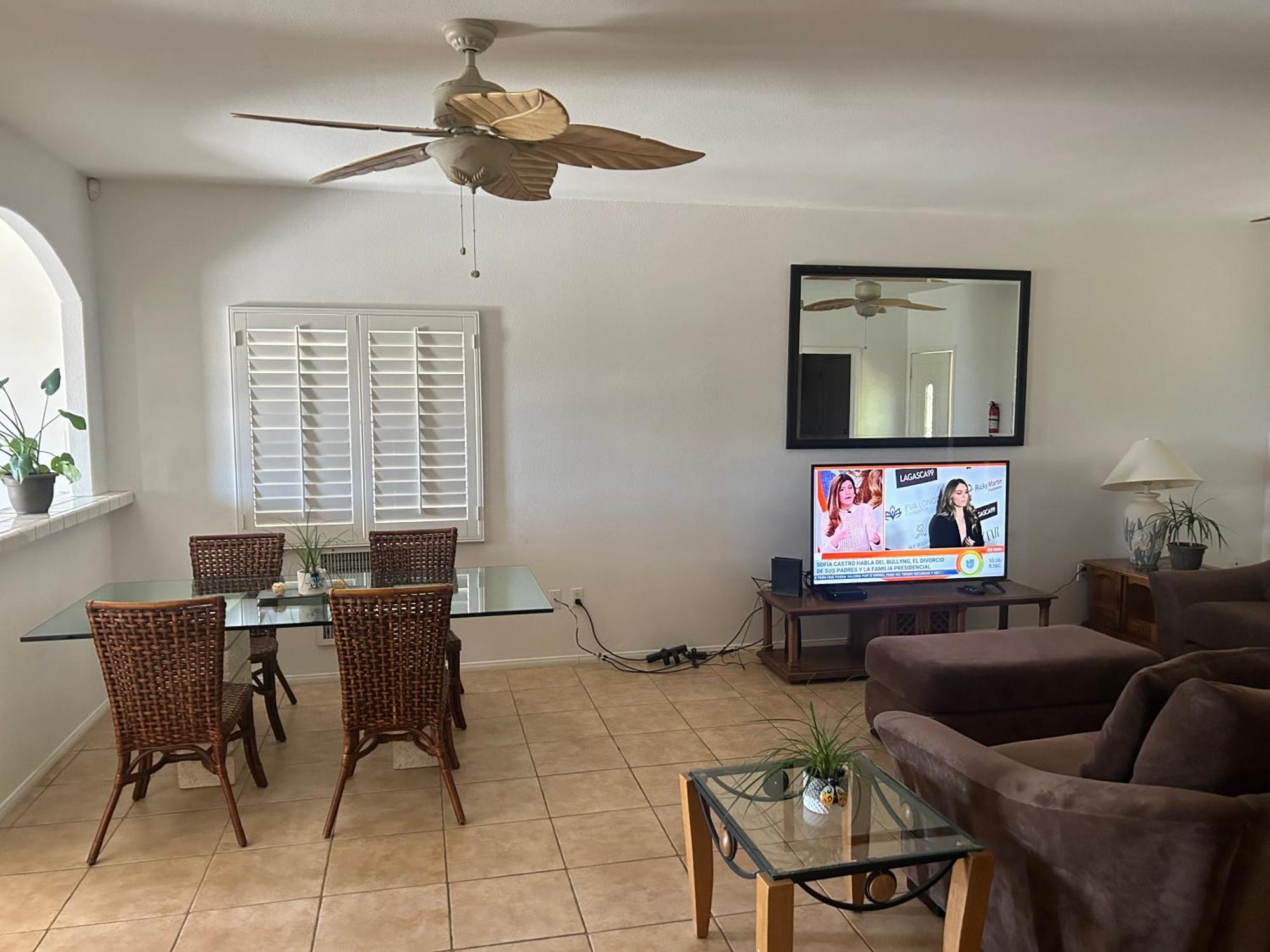 Miracle Springs Resort And Spa Desert Hot Springs Εξωτερικό φωτογραφία