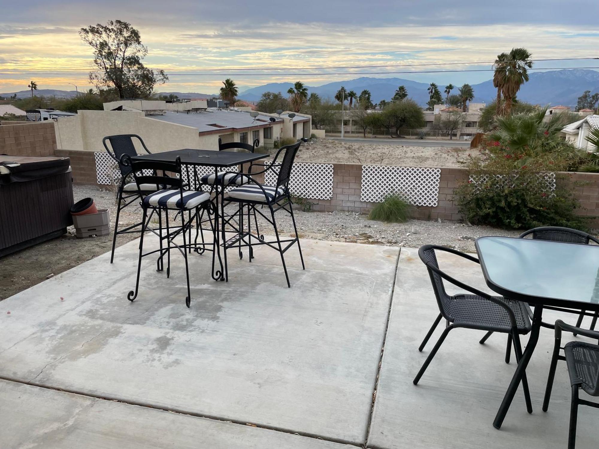 Miracle Springs Resort And Spa Desert Hot Springs Εξωτερικό φωτογραφία
