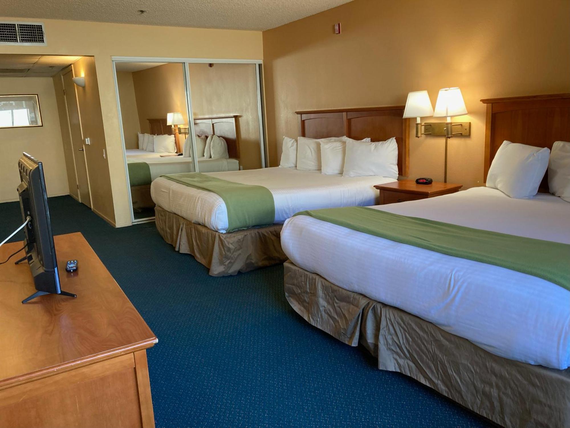 Miracle Springs Resort And Spa Desert Hot Springs Εξωτερικό φωτογραφία