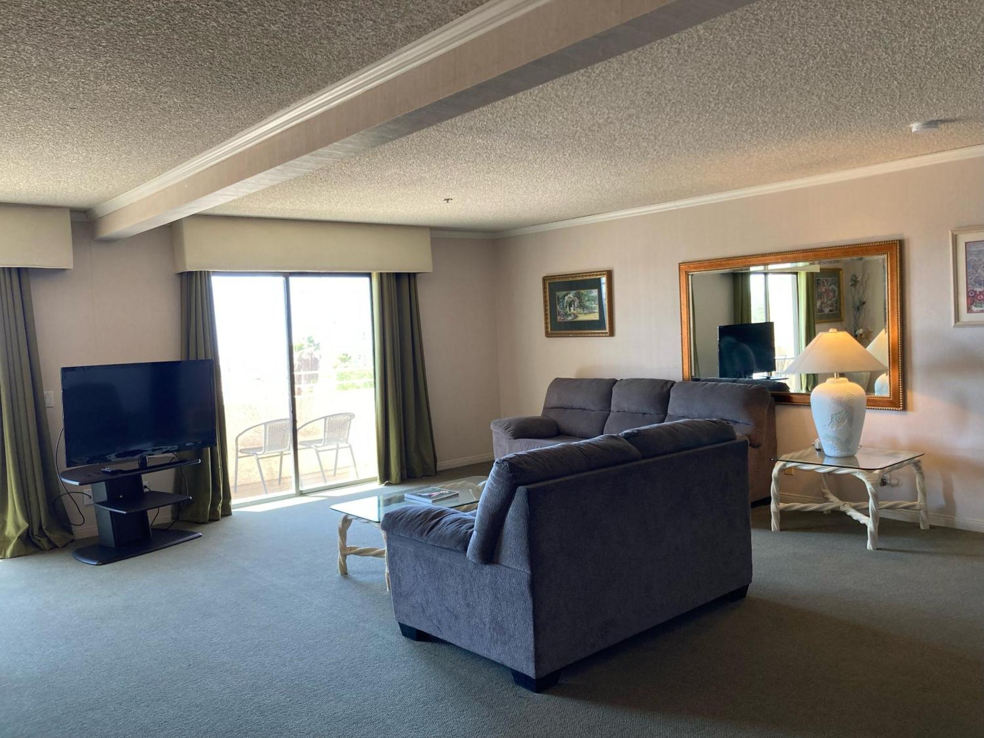 Miracle Springs Resort And Spa Desert Hot Springs Εξωτερικό φωτογραφία