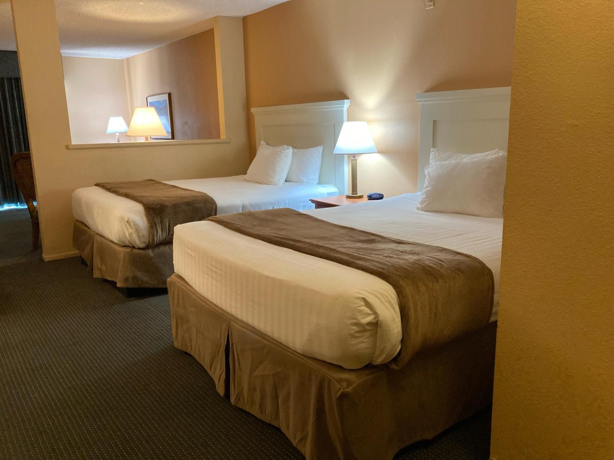 Miracle Springs Resort And Spa Desert Hot Springs Εξωτερικό φωτογραφία