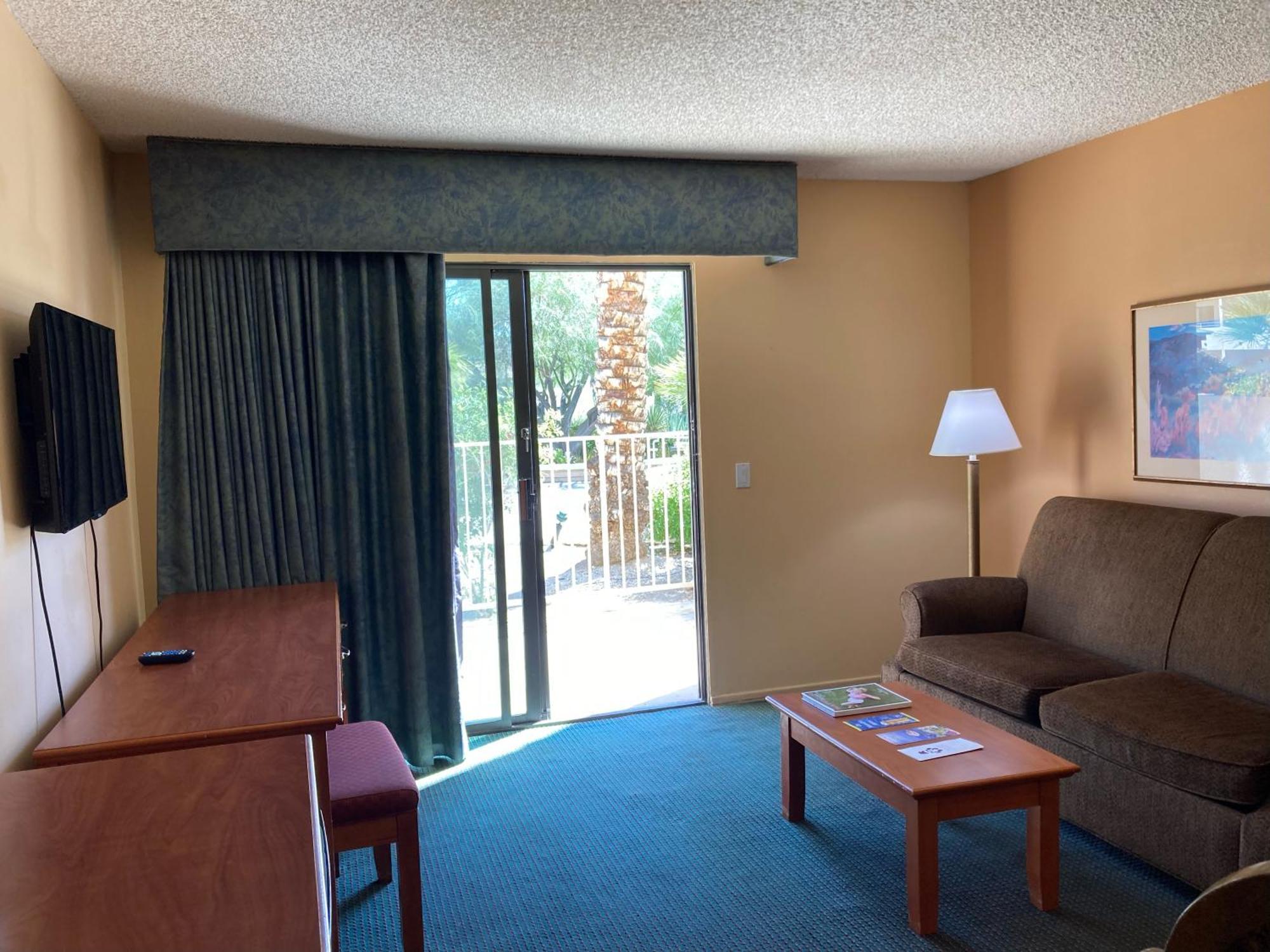 Miracle Springs Resort And Spa Desert Hot Springs Εξωτερικό φωτογραφία