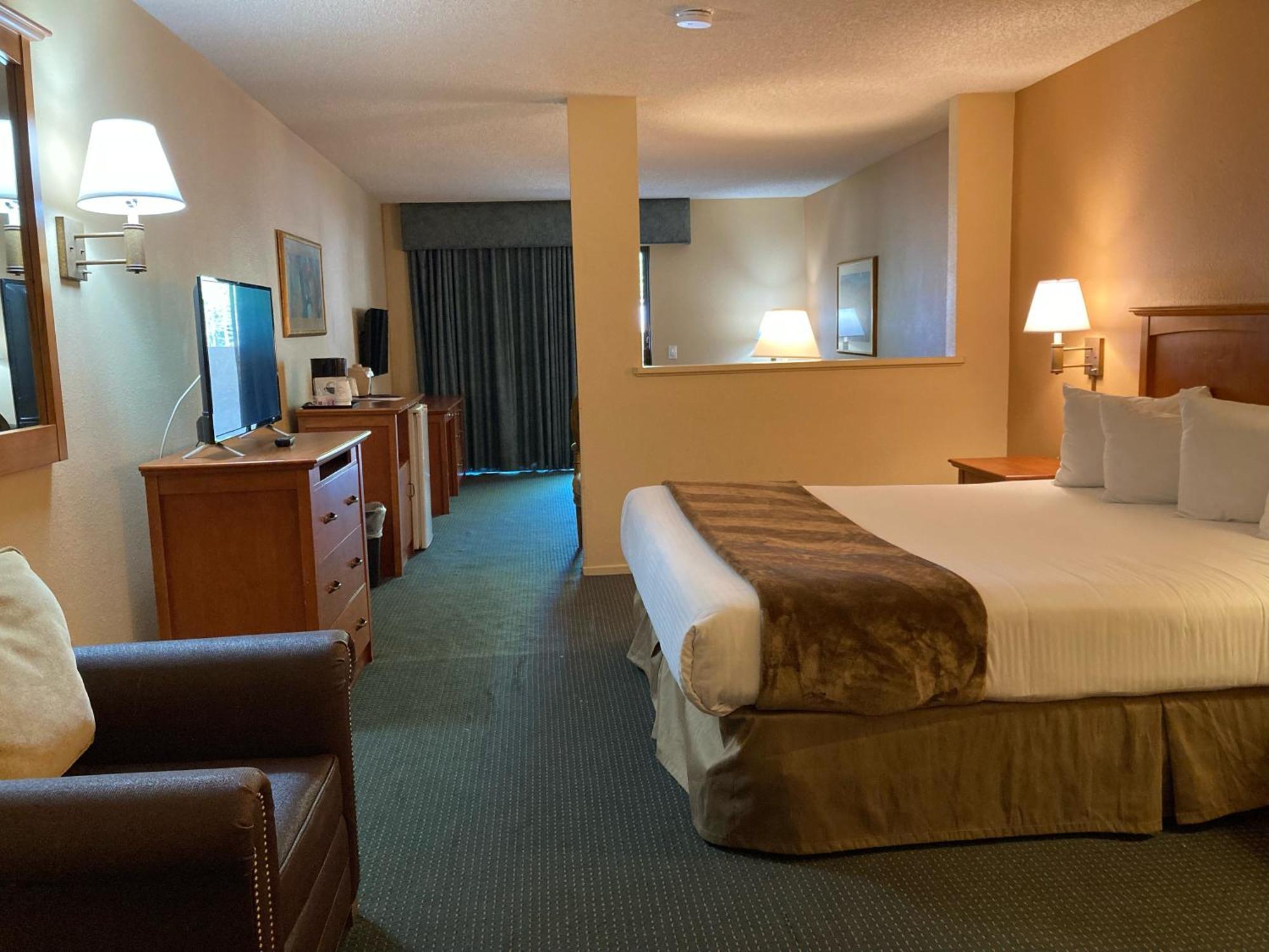 Miracle Springs Resort And Spa Desert Hot Springs Εξωτερικό φωτογραφία