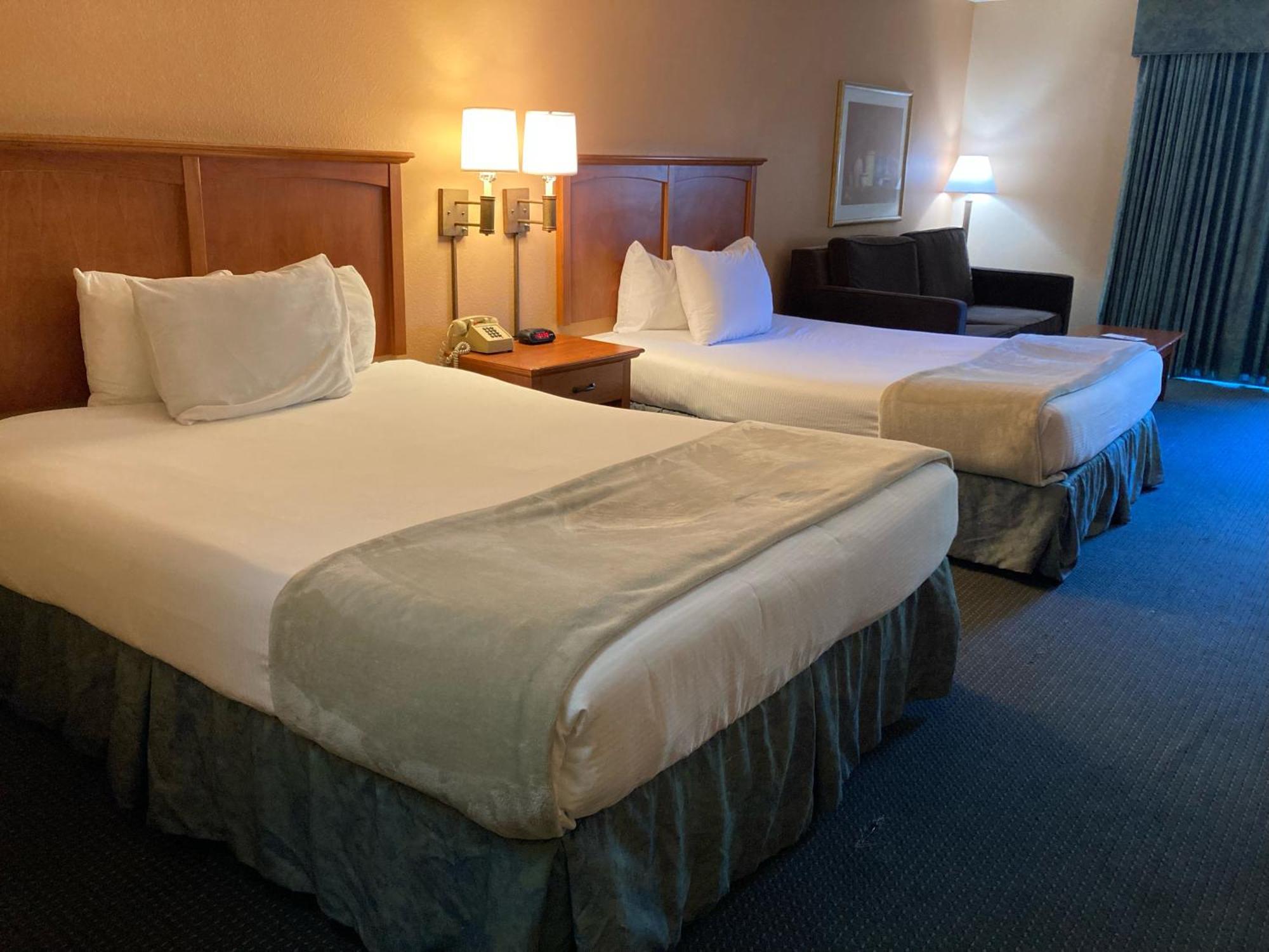 Miracle Springs Resort And Spa Desert Hot Springs Εξωτερικό φωτογραφία