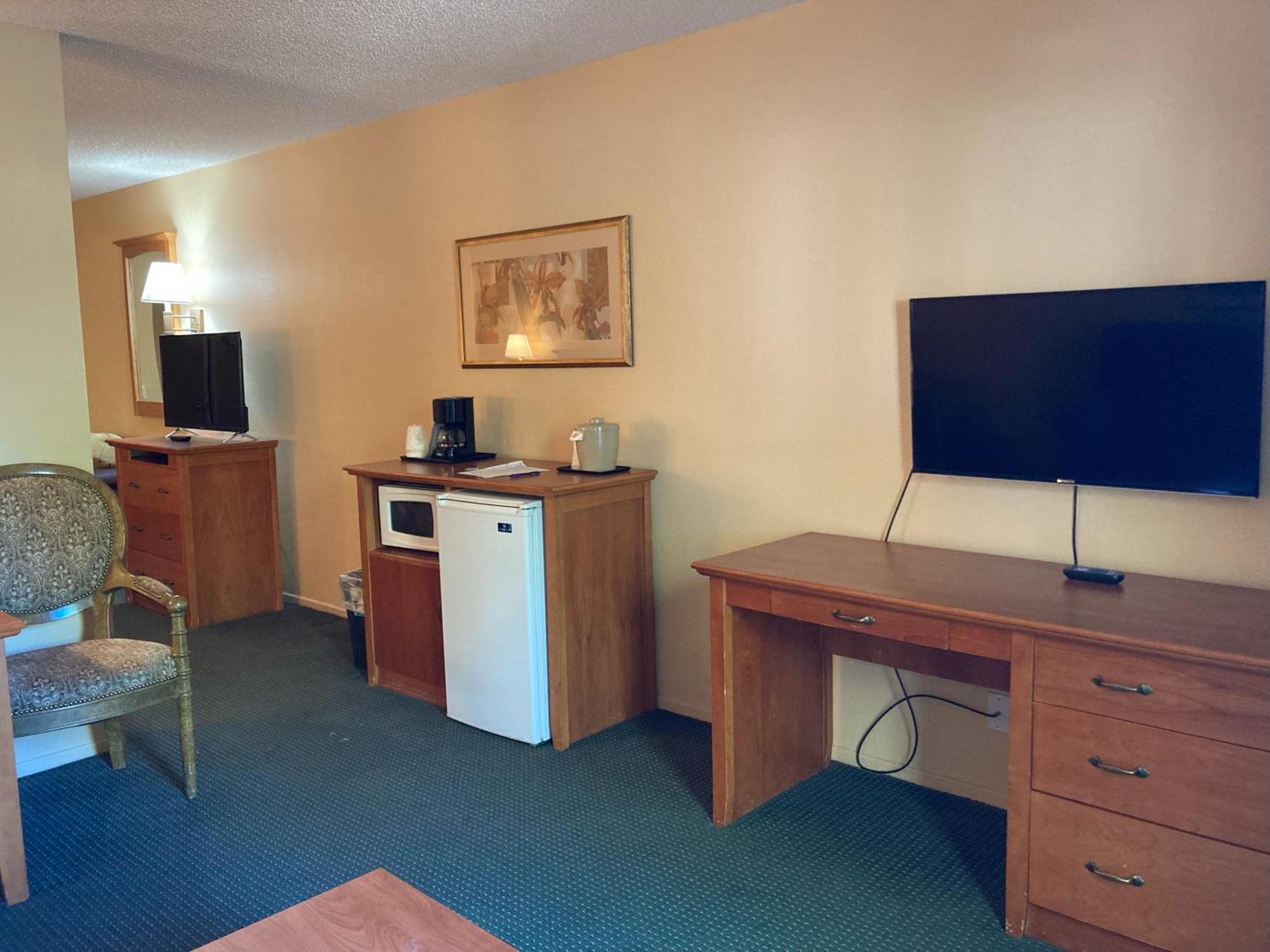 Miracle Springs Resort And Spa Desert Hot Springs Εξωτερικό φωτογραφία