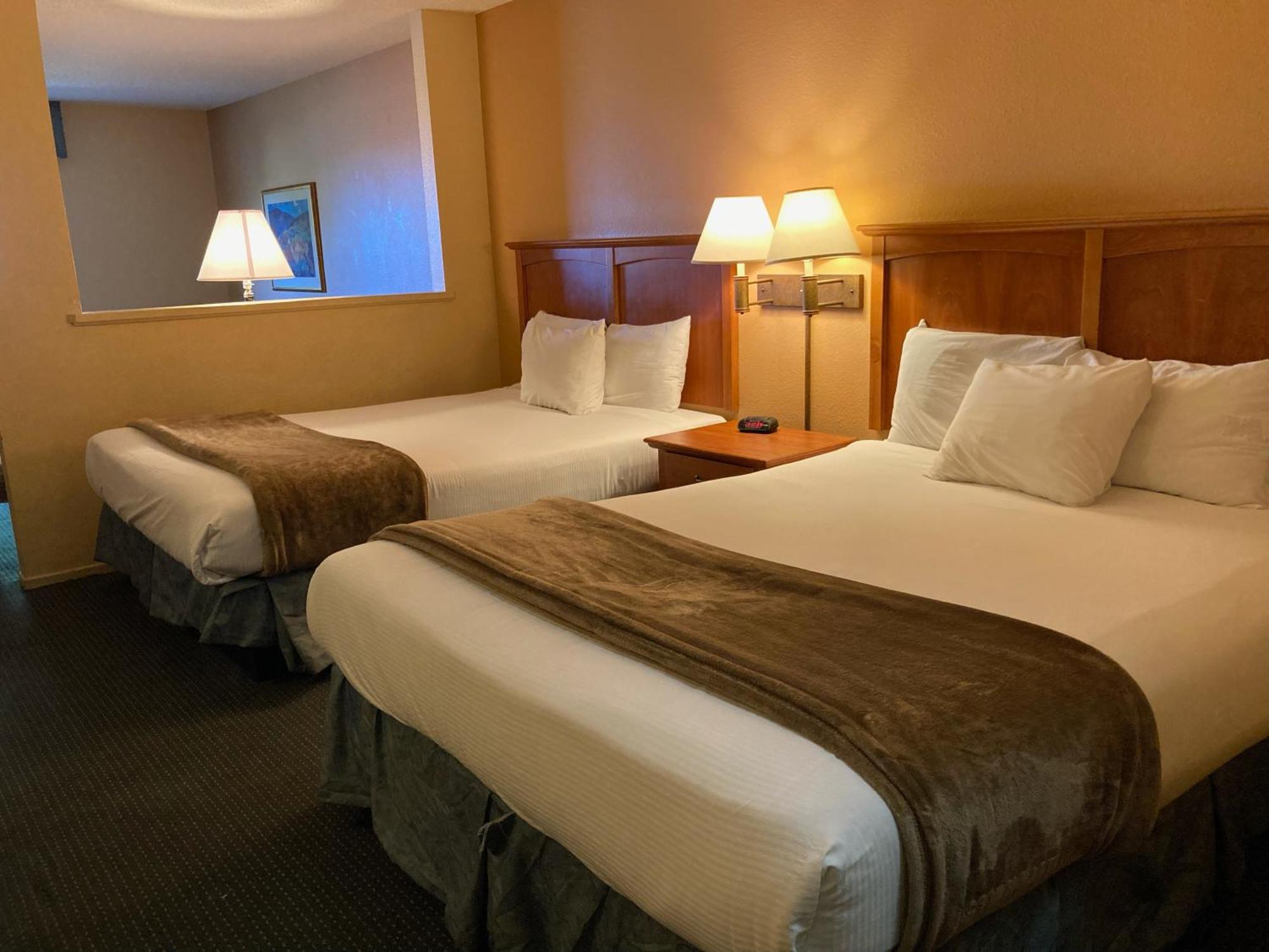 Miracle Springs Resort And Spa Desert Hot Springs Εξωτερικό φωτογραφία